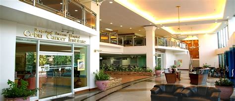 Cebu Cancer Institute .